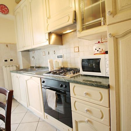 Monteverde Bright Apartment With Garage Roma Exterior foto